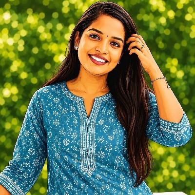 കാർത്തിക കാർത്തു "അല്ലിയാമ്പൽ"