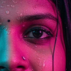 കാർത്തിക കാർത്തു "അല്ലി ആമ്പൽ"