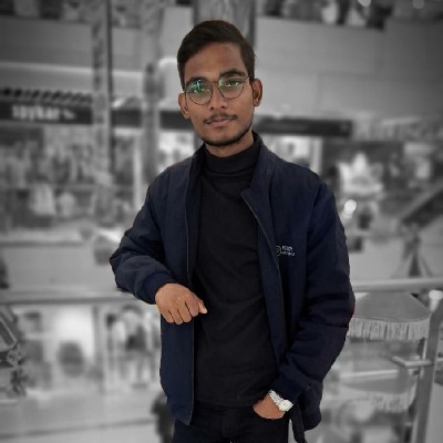 रितेश मौर्य