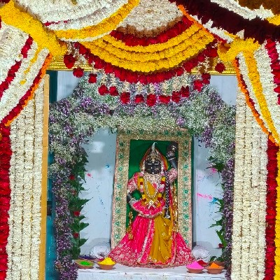 Ruchika Neema