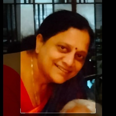 నిర్మలాయ్యదేవా Radha "Nirmala Radha"