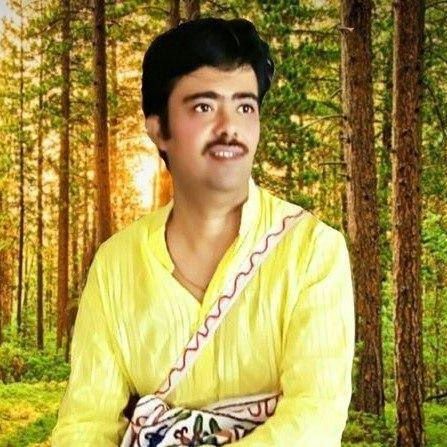 তারাশিস গঙ্গোপাধ্যায়