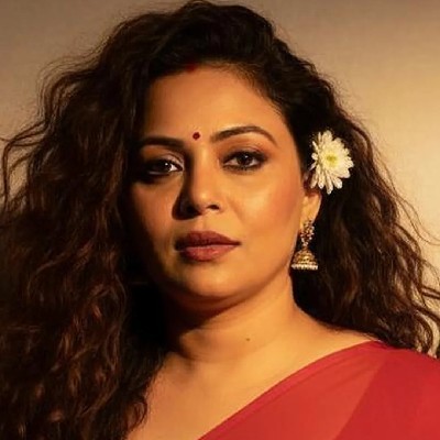 Sangeeta Gupta