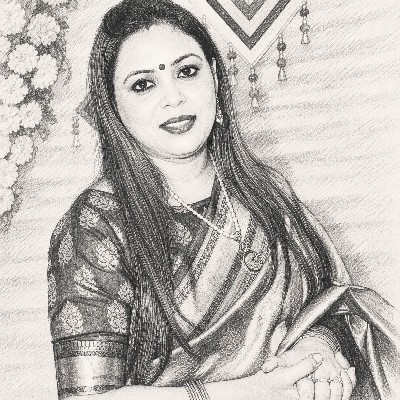 Sangeeta Gupta