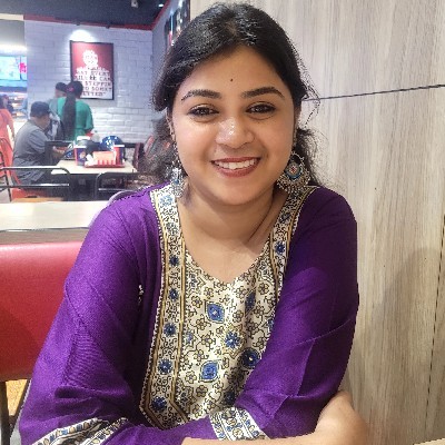 শ্রেয়া হরি