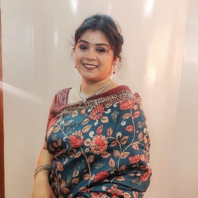 শ্রেয়া হরি