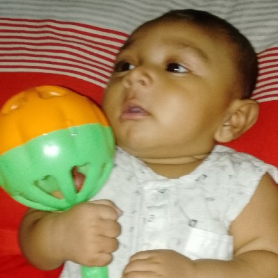 Rabeya Bosri "(আরশিলতা)"
