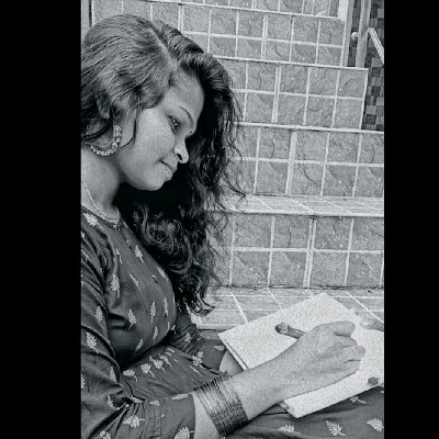 ആര്യാലക്ഷ്മി മാധവൻ "Aaryalaxmimadhavan"