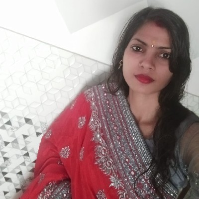 Sandhya Sengar