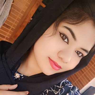 shafana Yaser "❤️ Shafa ❤️"