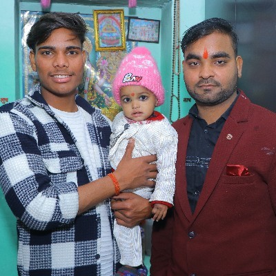 Kirti dharmendra kushwah#Aaru#