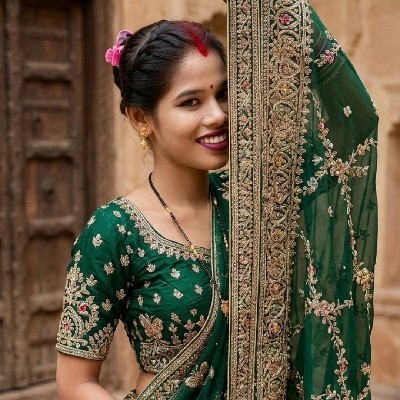 Kirti dharmendra kushwah#Aaru#