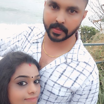 മീര രാഹുൽ ❣️ ചിന്നൂസ് ❣️