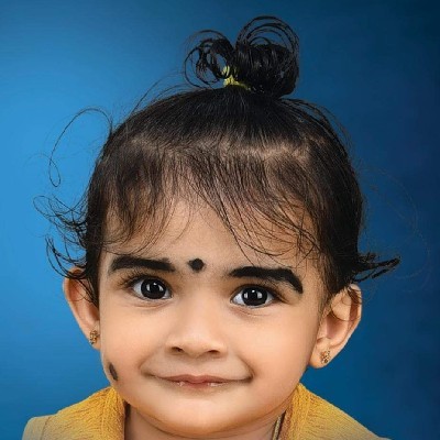 Rashmi Shine