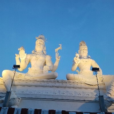 Hema Kareti "Gayatri lakshya"