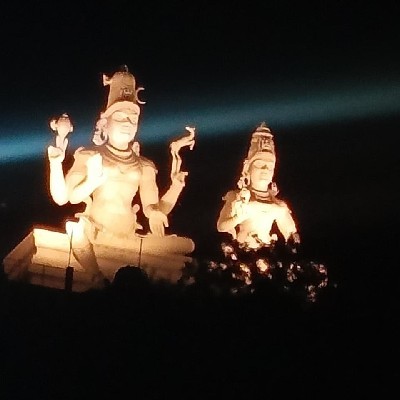 Hema Kareti "Gayatri lakshya"