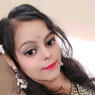 Ayushi Jain