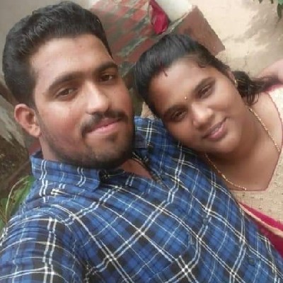 ബ്ലെസി വിൻസെൻ