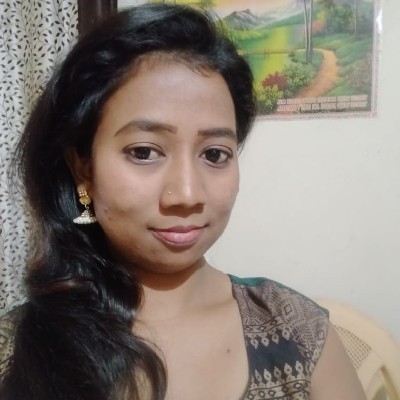 Jyotsna Gawari