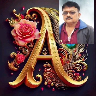 ಅರುಣ್ ಬದಾಮಿ "ಸ್ನೇಹಜೀವಿ"
