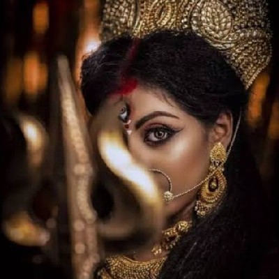 ദേവരുദ്ര 🔱🕉️