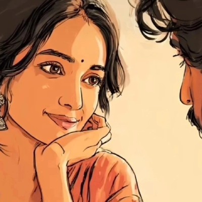 ദേവരുദ്ര 🔱🕉️