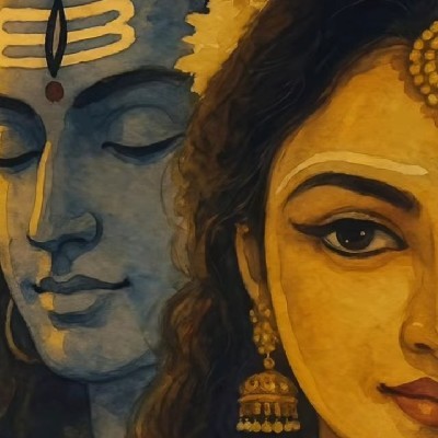 ദേവരുദ്ര 🔱🕉️