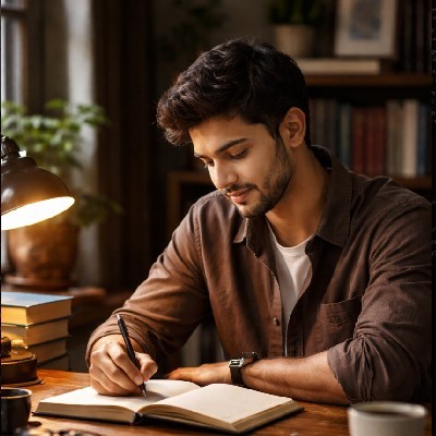 Abhi ✨ Singh ✨ "Kunwar"