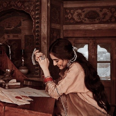 Rameesha🥀 "Mehari"