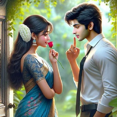 ప్రియ వర్ధిని రామ్ 🌹🌹🌹