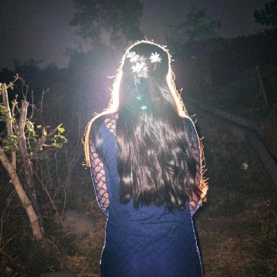 कल्याण❤️