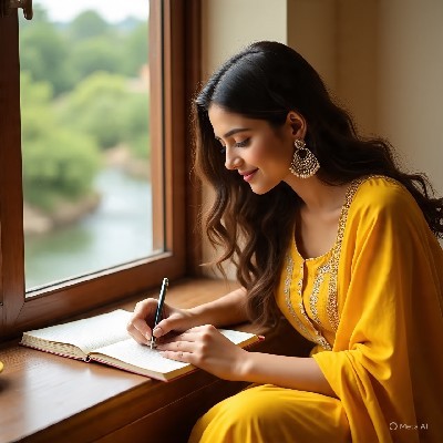 Dixita Trivedi