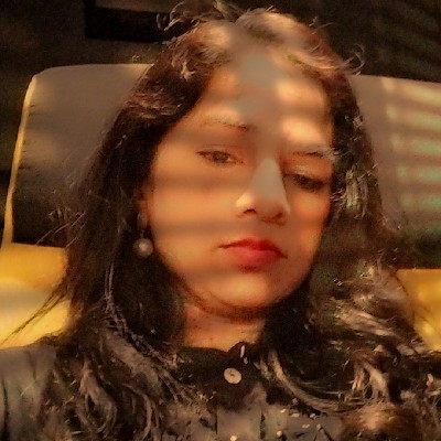 Chaudhari Rashmika "રસુ" "રસુ"