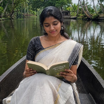ആൻവി നക്ഷത്ര ✨️✨️ "(പൊന്നൂസ് 🔥)"
