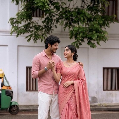 അൻവി നക്ഷത്ര ✨️✨️ "(പൊന്നൂസ് 🔥)"