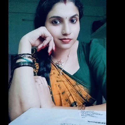 മിഴി മാധവ്