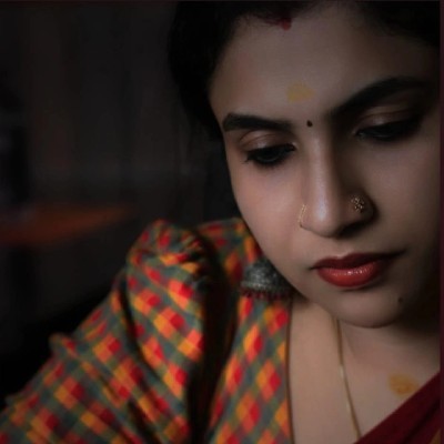 മിഴി മാധവ്