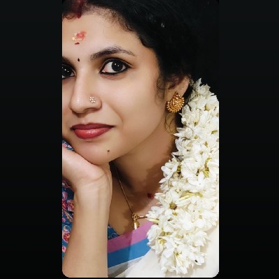 മിഴി മാധവ്