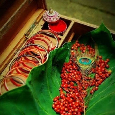 മഞ്ചാടി🌷✨