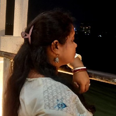 অর্পিতা ইমি "ইমি"