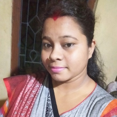 অর্পিতা ইমি "ইমি"