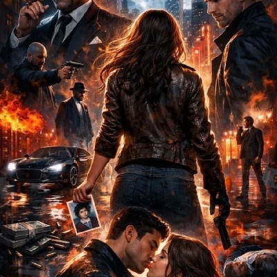 VAISHNAVI ATIGRE 🄼🄰🄷🄸🅅🄴