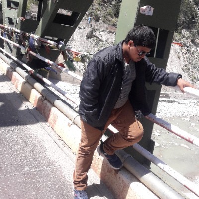 Pijush Naskar