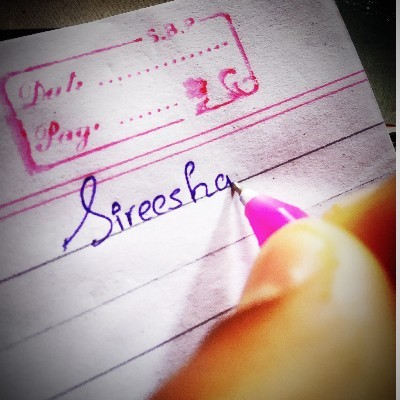 Satya Sireesha "అంతరాత్మ"