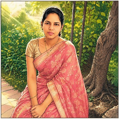 B Sravani