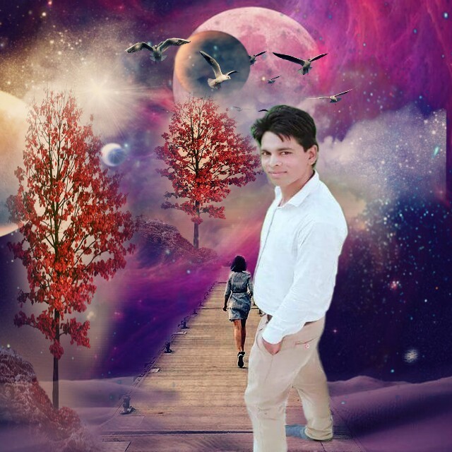 Mahendra Khichi