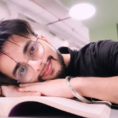 Niraj Ambekar "Penman"