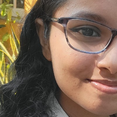 Christina Mariyam Joy