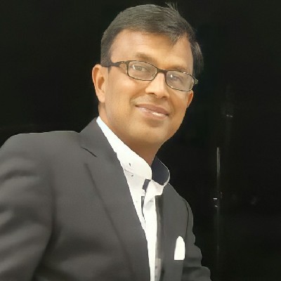 Dr. Manglesh jaiswal