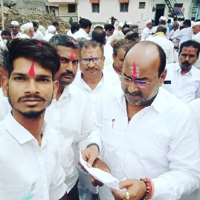 DATTATRAY SARKAR